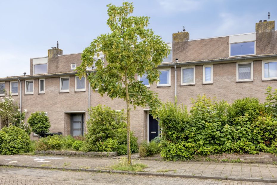 Venetiëstraat 31 hoofdfoto