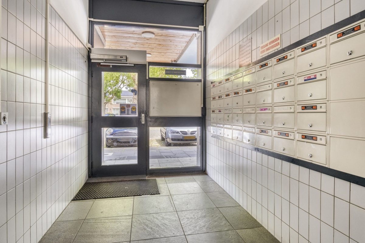 Wijnpeerstraat 21 foto