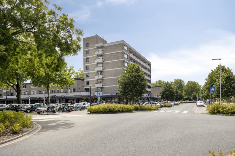 Wijnpeerstraat 21 hoofdfoto