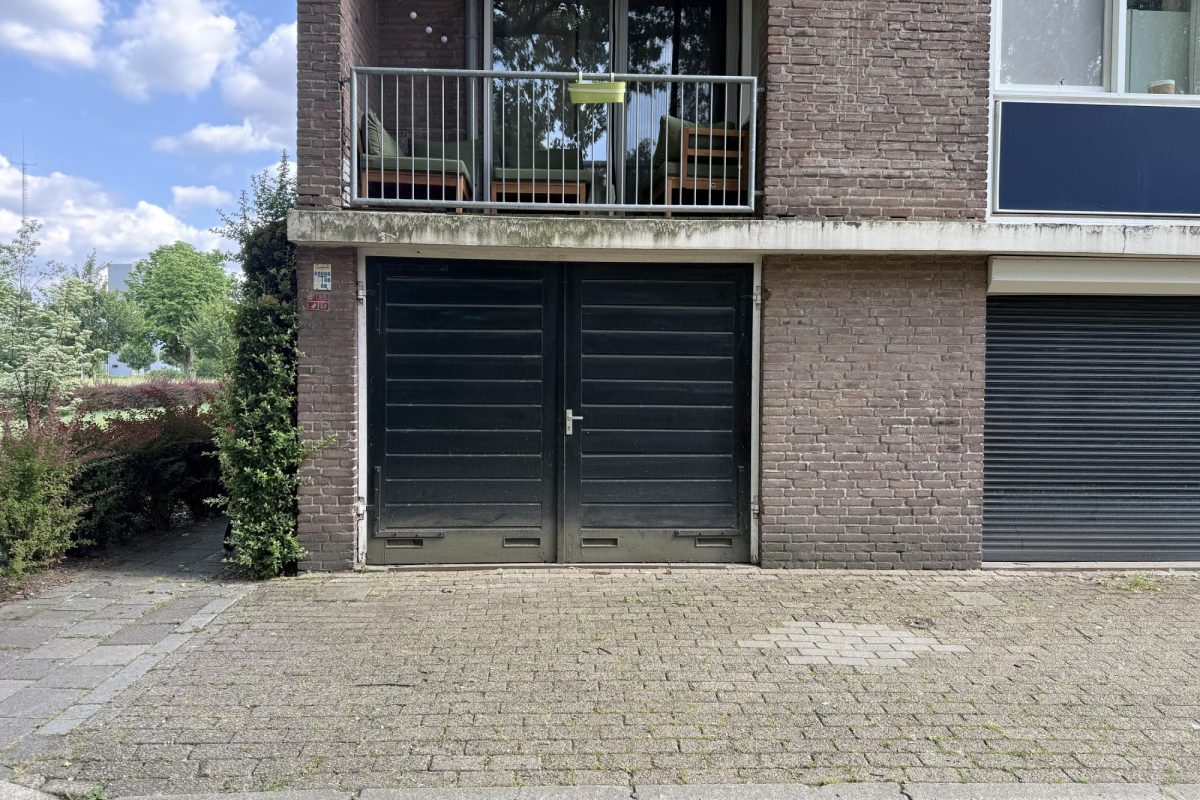 Colenbranderstraat 0ong foto 6