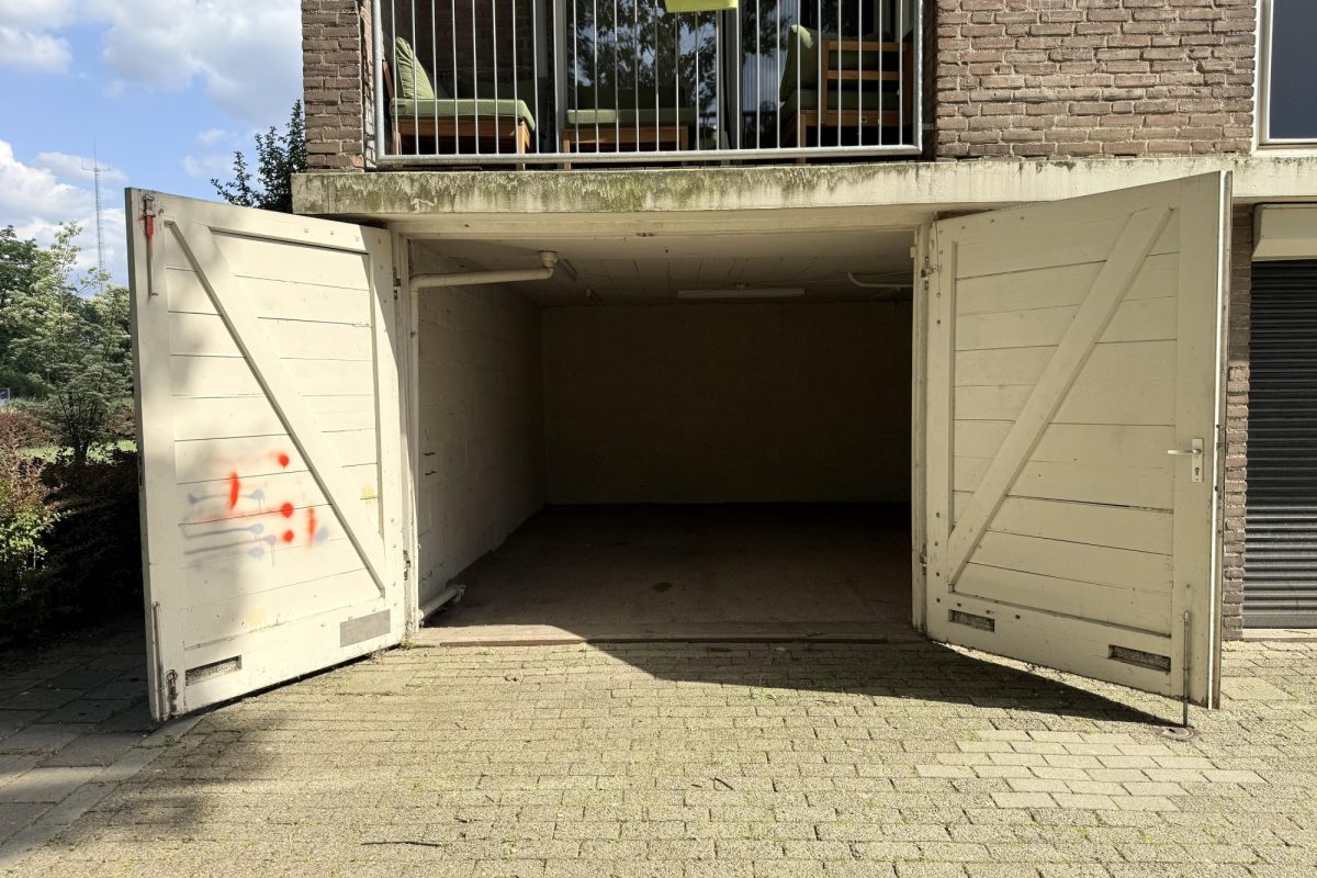 Colenbranderstraat 0ong foto