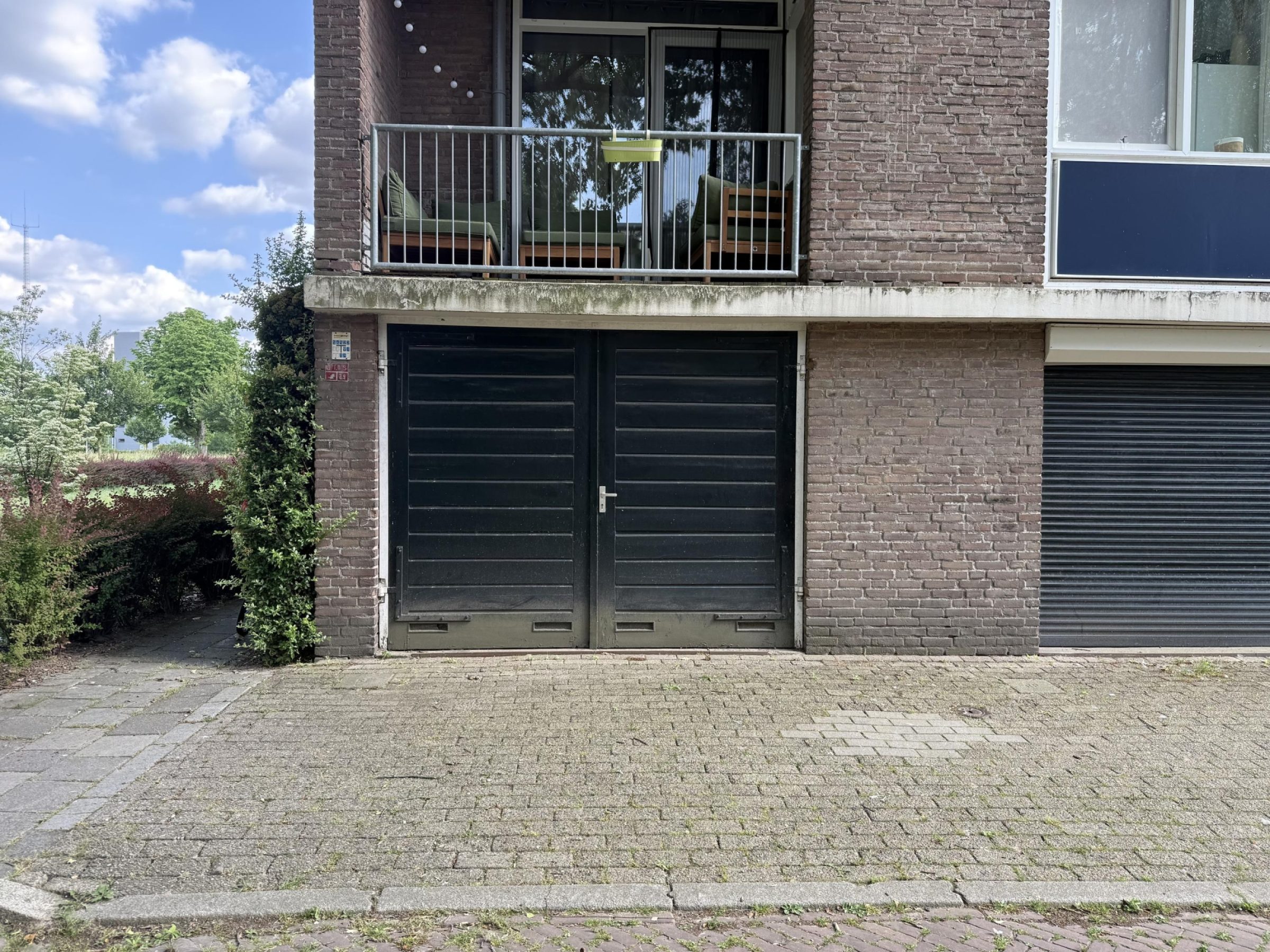 Colenbranderstraat 0ong foto 6