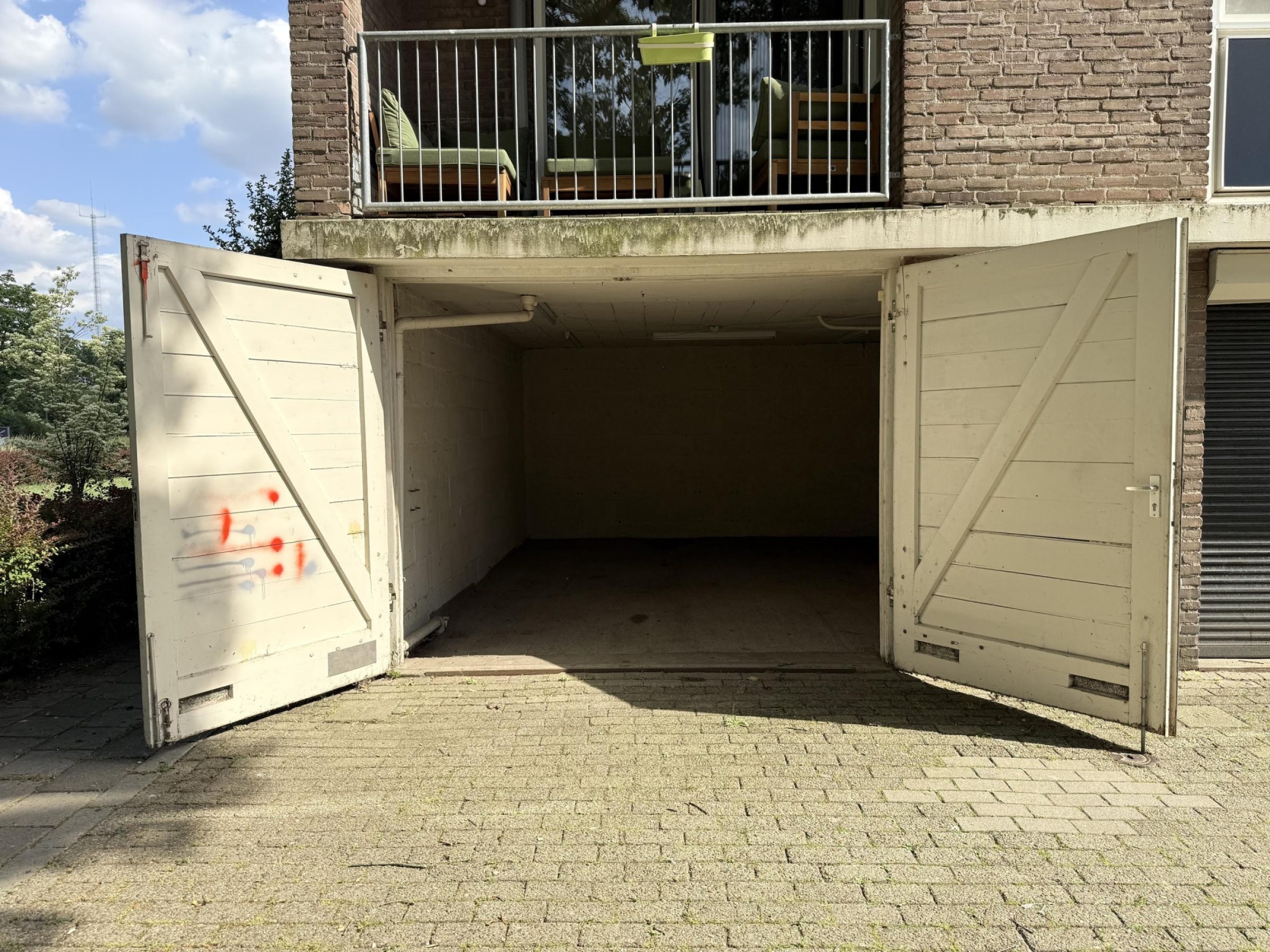 Colenbranderstraat 0ong foto