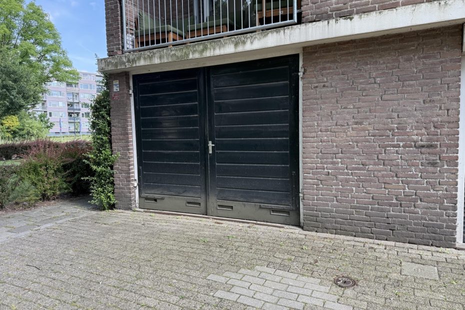 Colenbranderstraat 0ong hoofdfoto