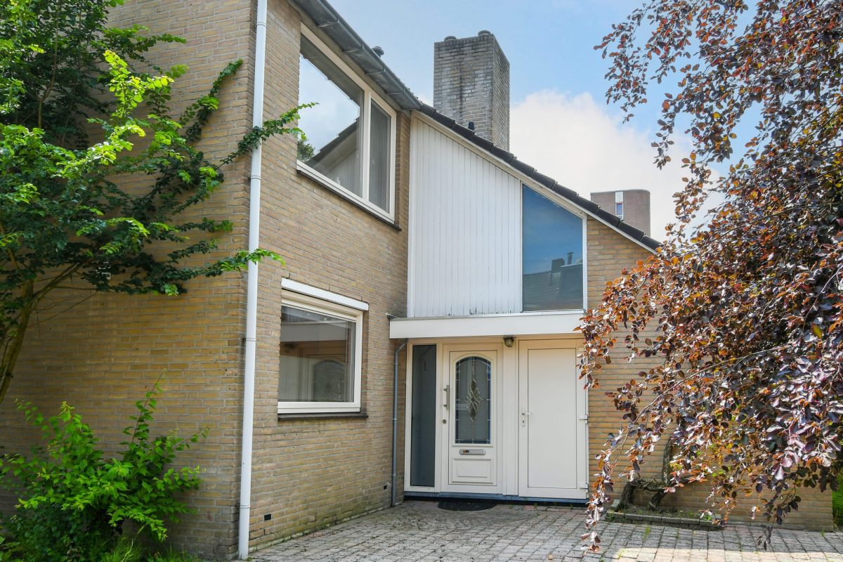 Bokrijkstraat 1 foto 4