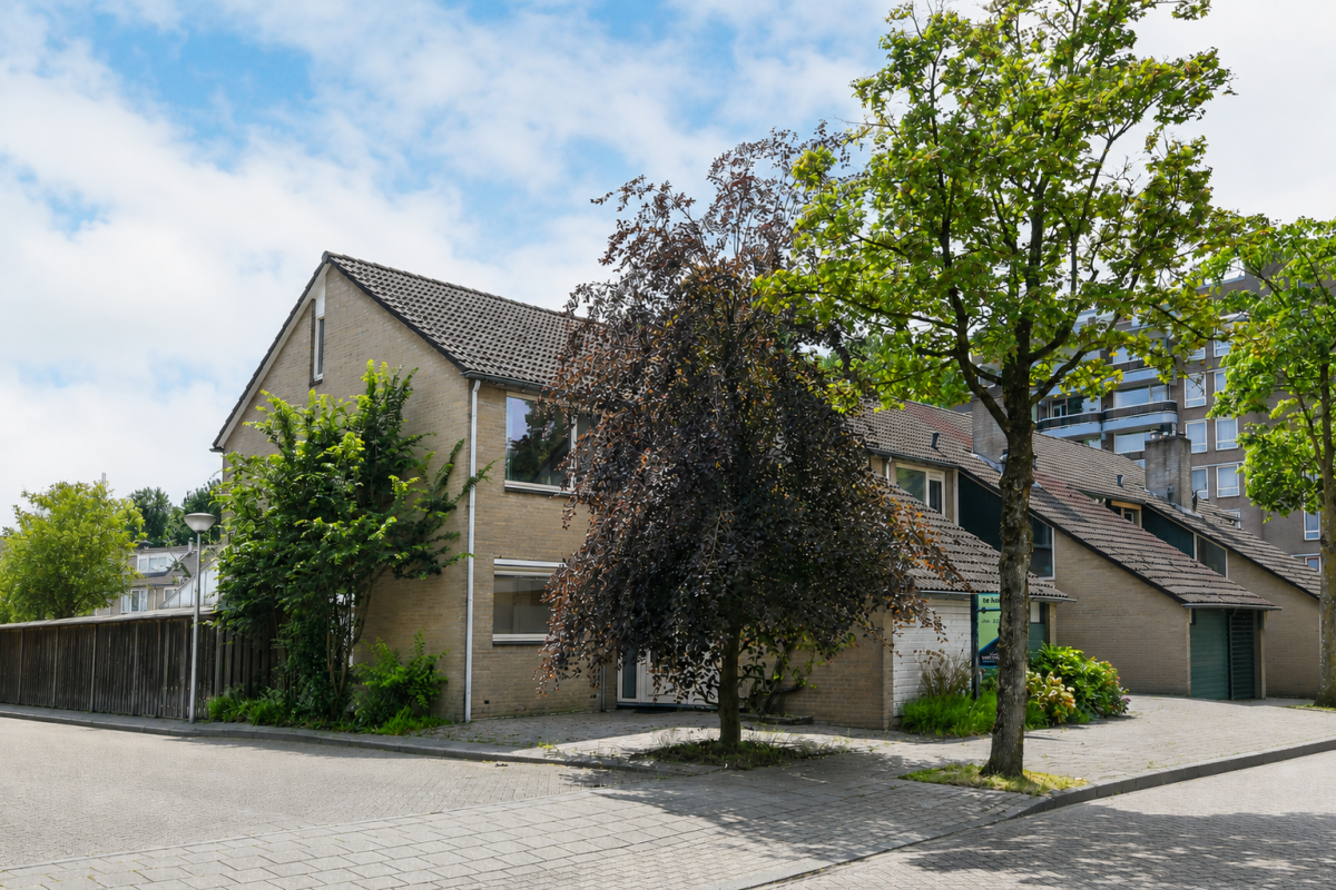 Bokrijkstraat 1 hoofdfoto