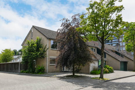 Bokrijkstraat 1 hoofdfoto