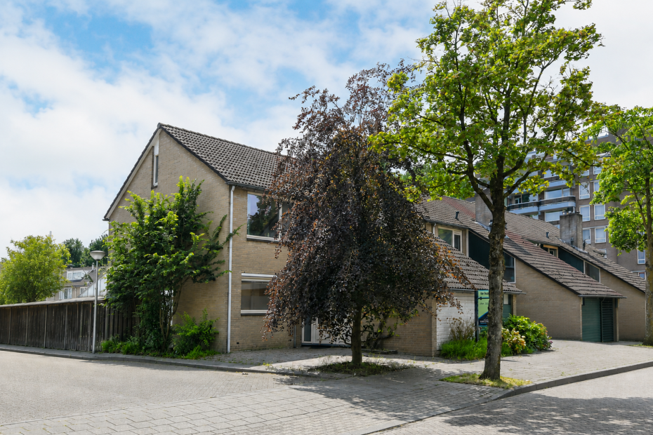 Bokrijkstraat 1 hoofdfoto