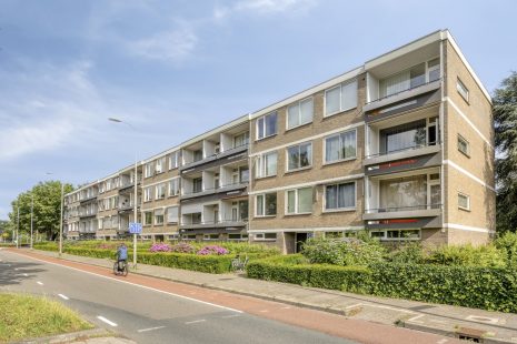 Europalaan 90 hoofdfoto