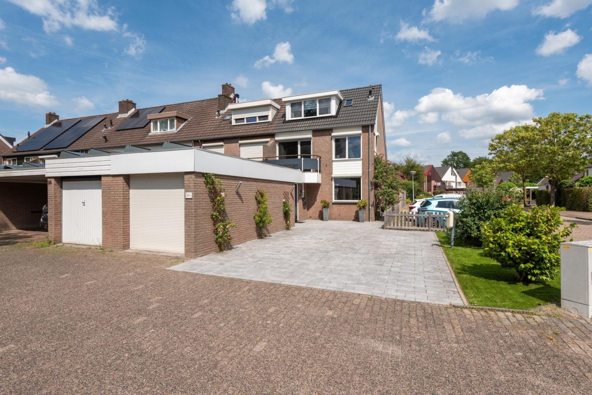 Fransebaan 82 hoofdfoto