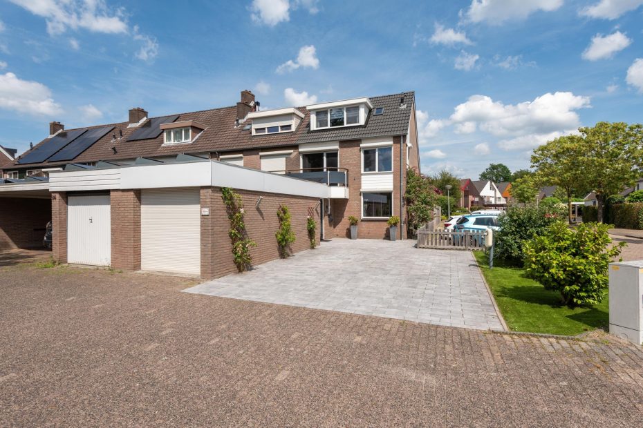 Fransebaan 82 hoofdfoto