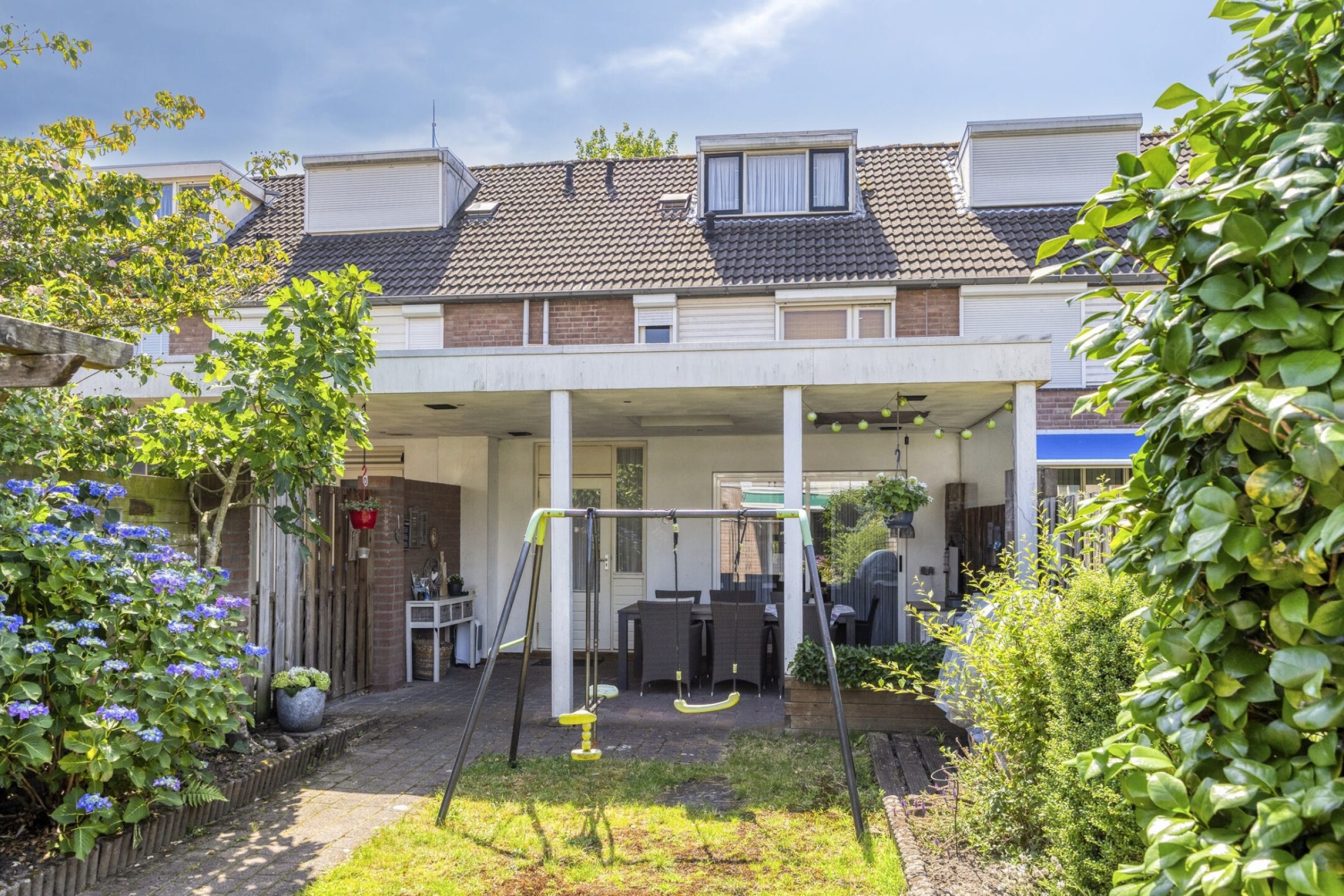 Languedoclaan 12 foto 3