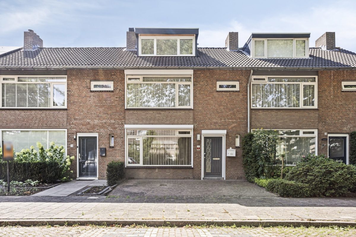 Generaal van der Leythenlaan 17 hoofdfoto