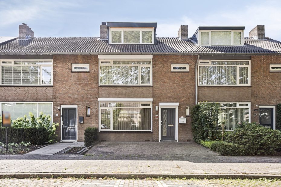 Generaal van der Leythenlaan 17 hoofdfoto