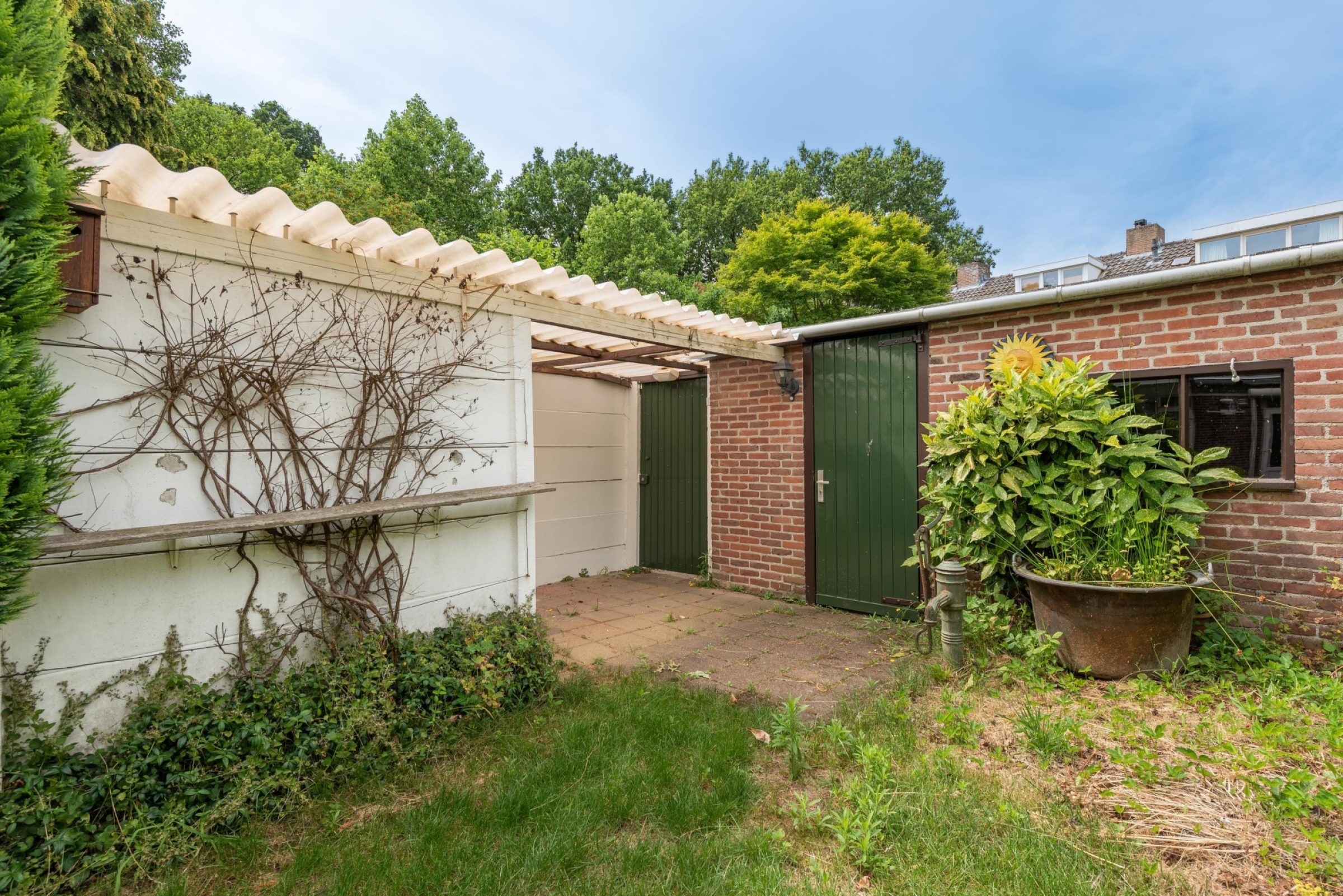 Liviuslaan 53 foto 51