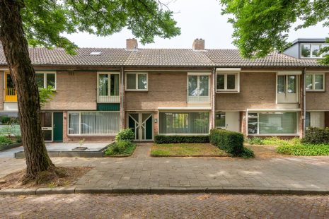 Liviuslaan 53 hoofdfoto