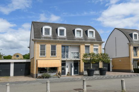 Gustave Flaubertlaan 6 hoofdfoto