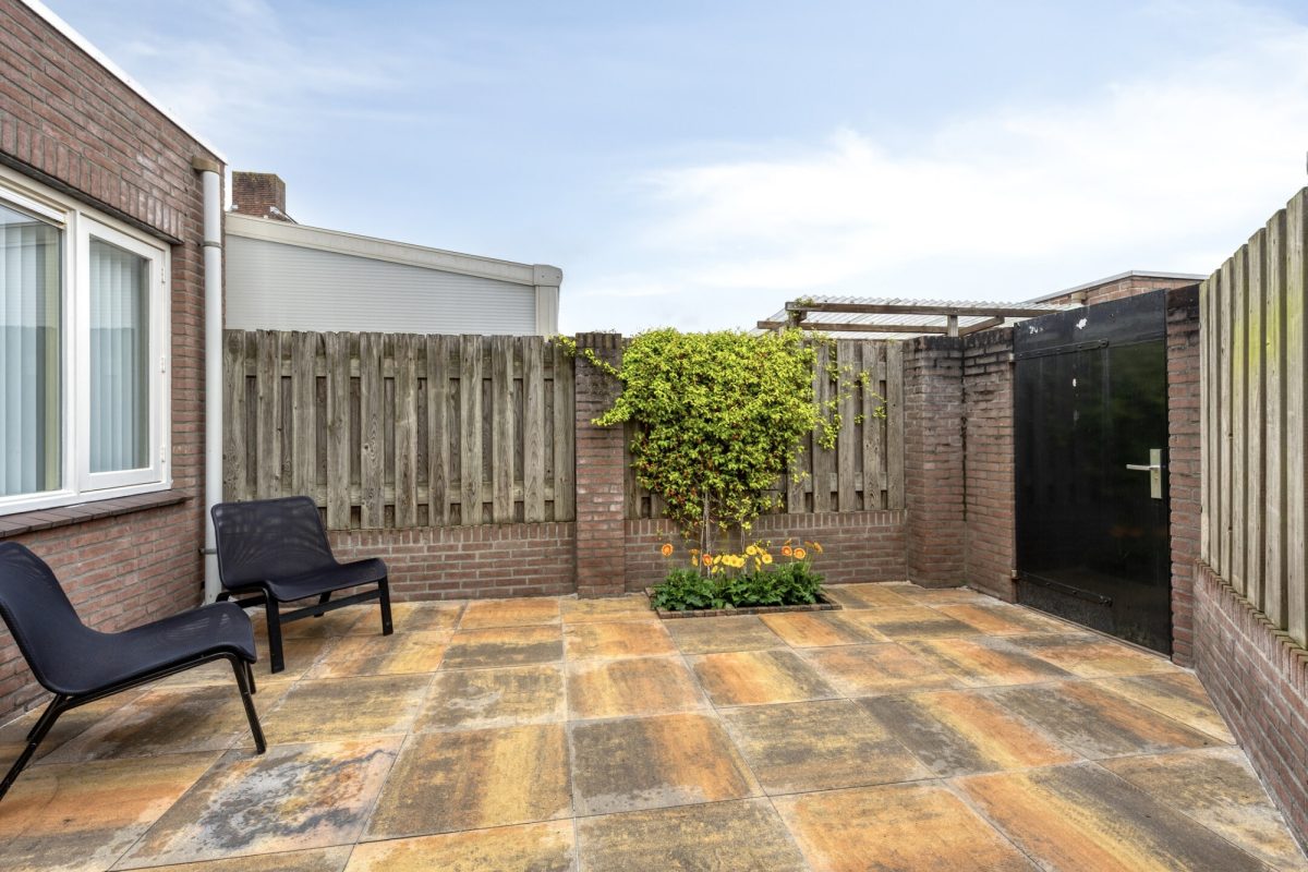 Lorrainelaan 8 foto 32
