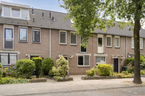 Fransebaan 572 hoofdfoto
