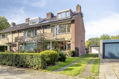 Turfveldenstraat 33 hoofdfoto