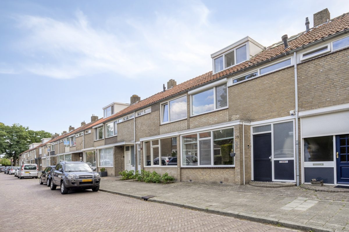 Geraert Brandtstraat 29 foto 42