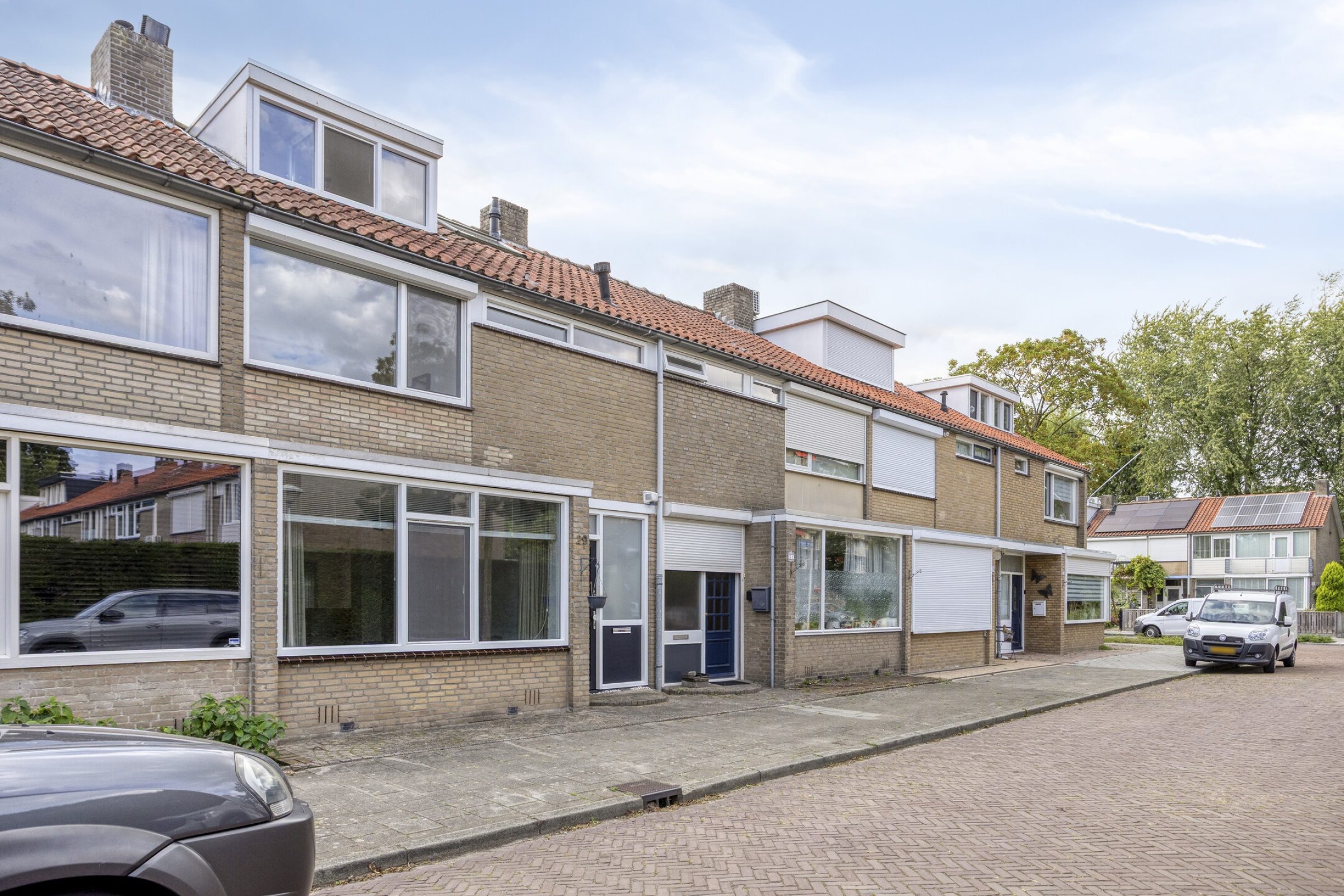 Geraert Brandtstraat 29 foto 41
