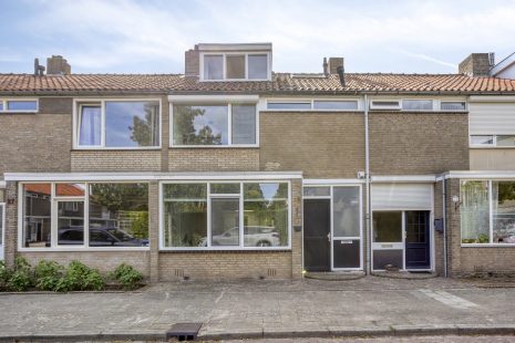 Geraert Brandtstraat 29 hoofdfoto