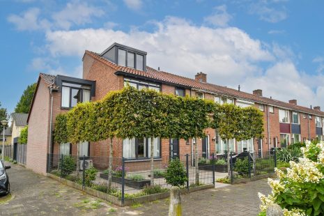 Generaal des Tombepad 1 hoofdfoto