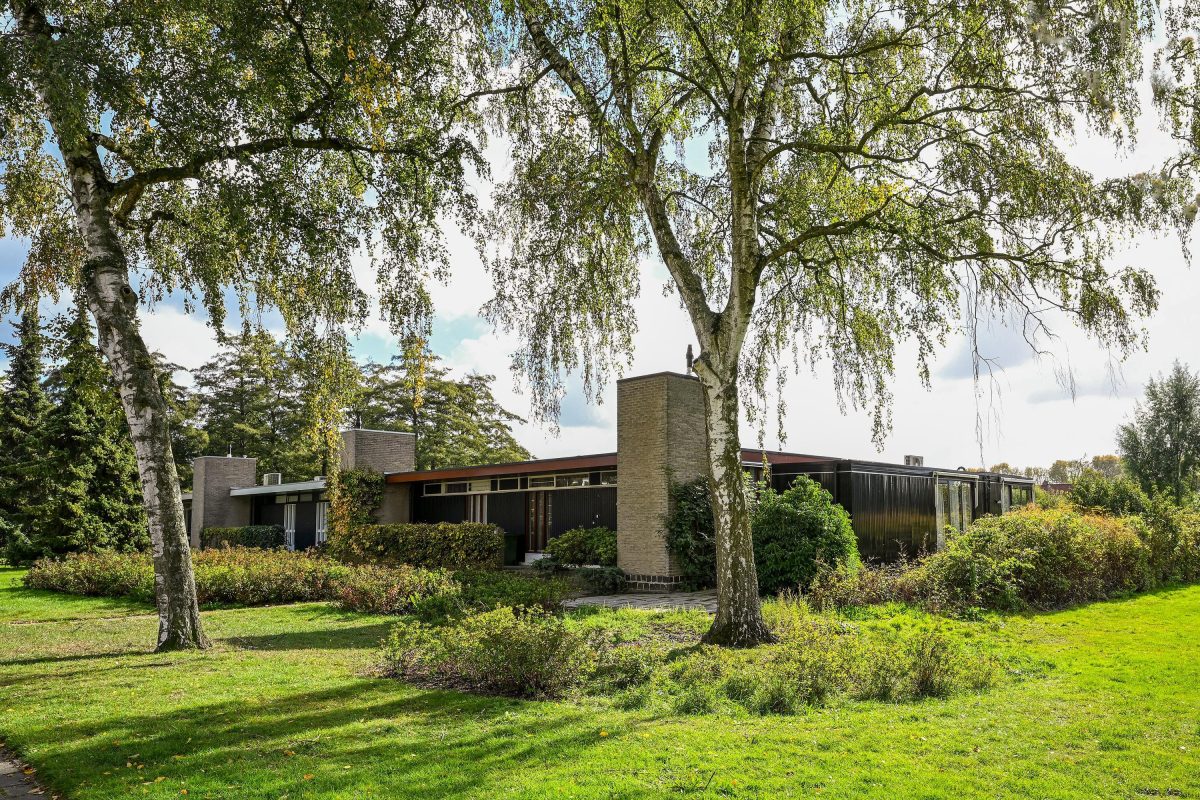 5-חדר בית ומשפחה יחידה של 186 m²