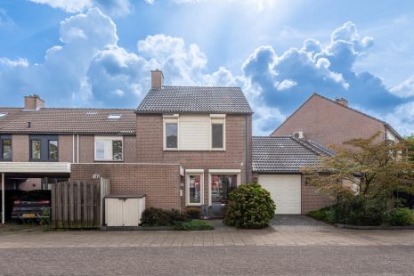 Spaaihoefweg 4 hoofdfoto
