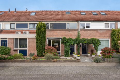 Bergeraclaan 51 hoofdfoto