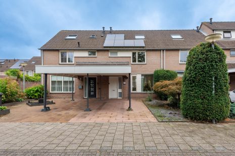 Fransebaan 131 hoofdfoto
