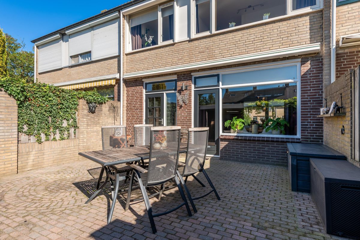 Basstraat 40 foto 44