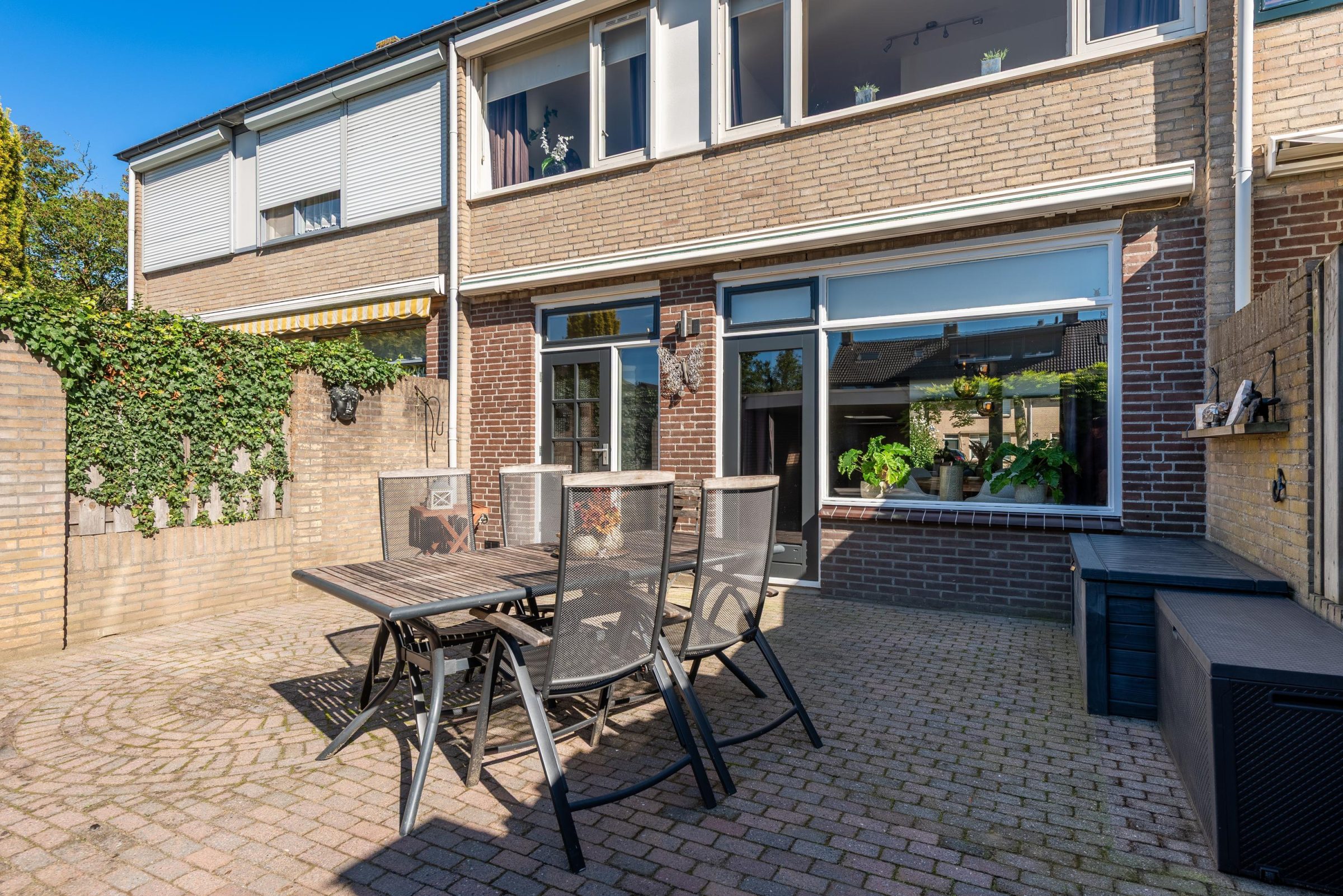 Basstraat 40 foto 44