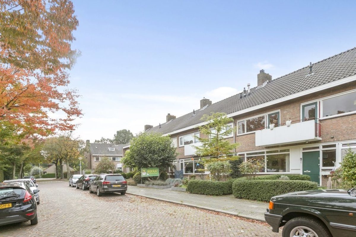 Roosenburgstraat 7 foto 32