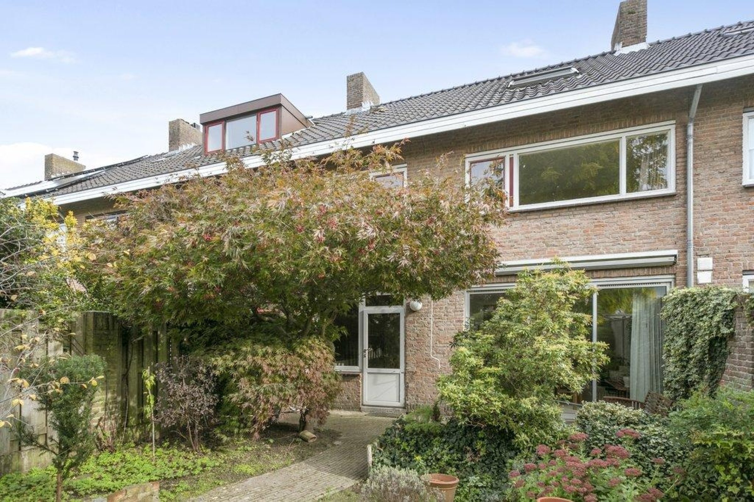 Roosenburgstraat 7 foto