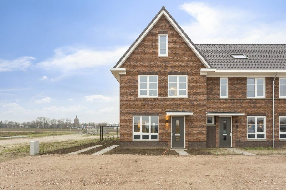 De Driessen 1 foto