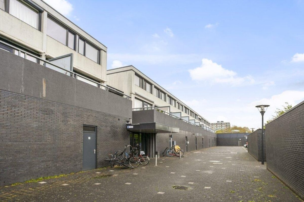 Winkelcentrum Woensel 30 foto 27
