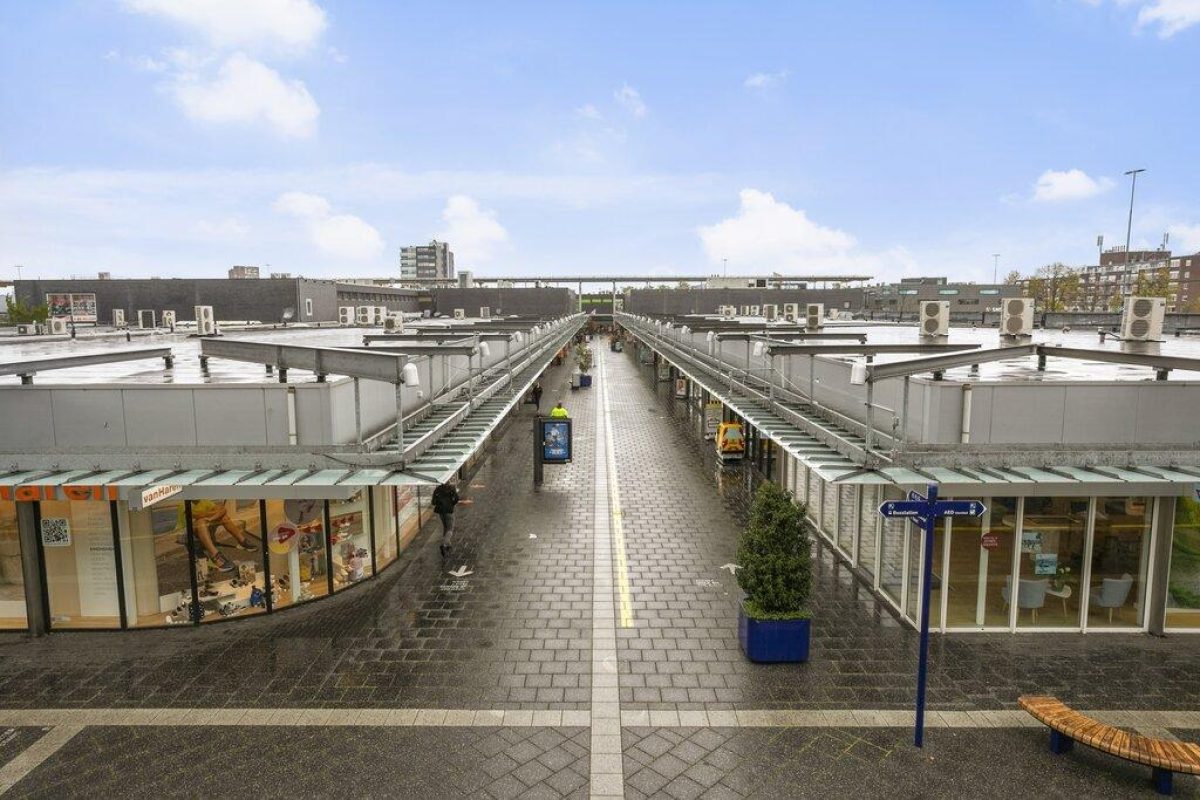 Winkelcentrum Woensel 30 foto 31