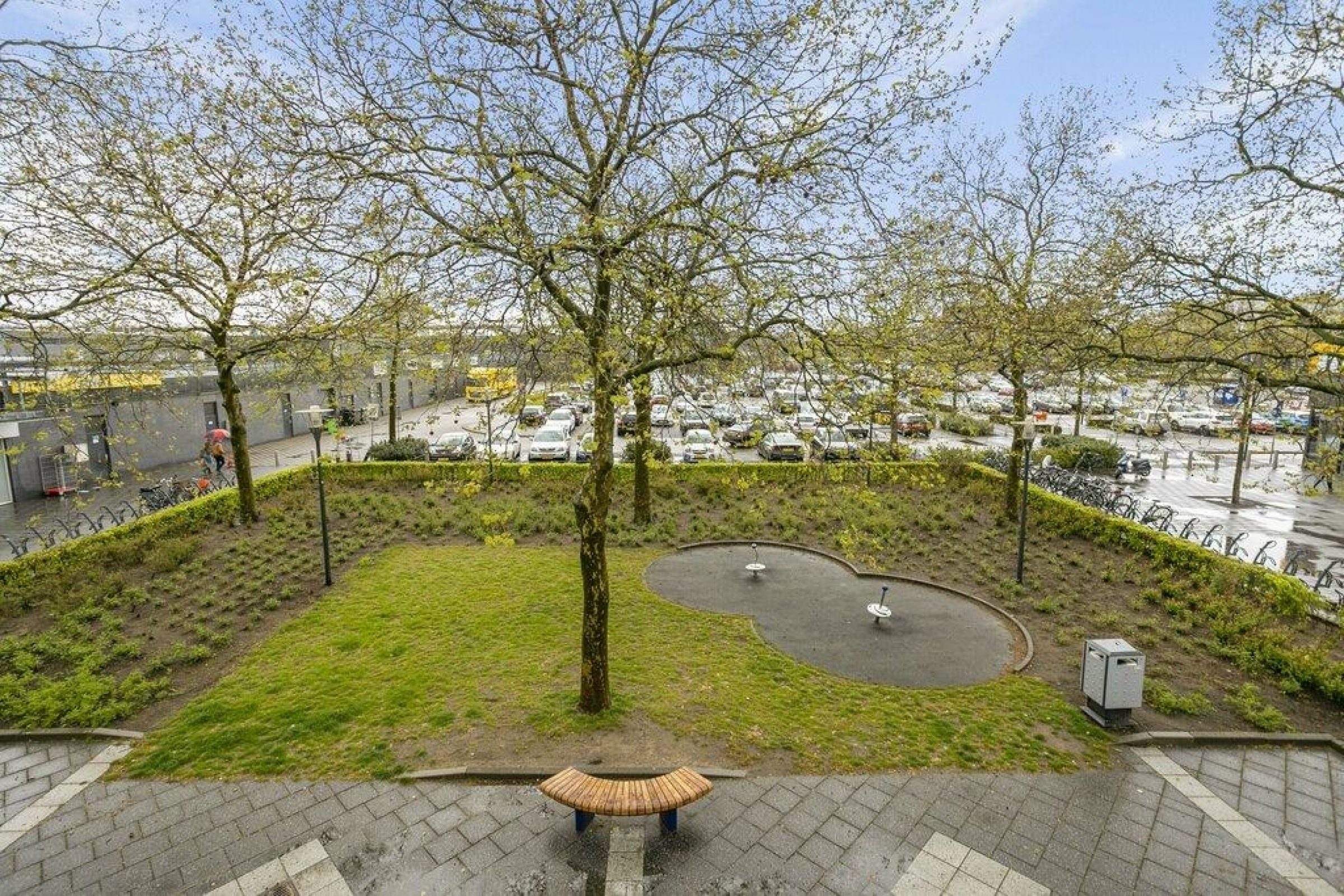 Winkelcentrum Woensel 30 foto 29
