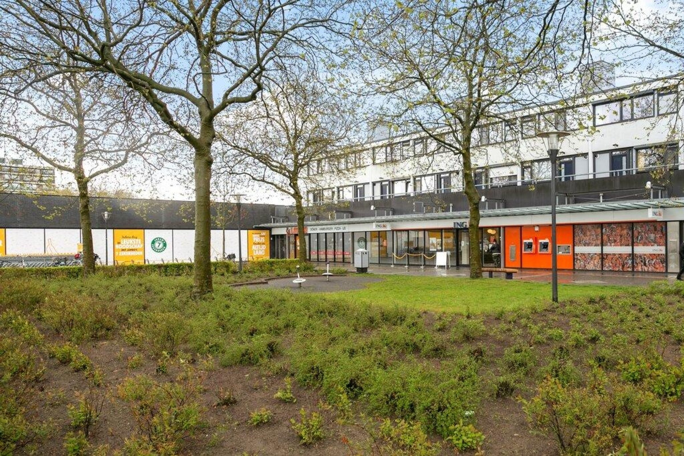 Winkelcentrum Woensel 30 foto 30