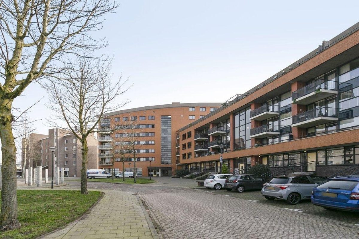Groenstraat 184 foto 20