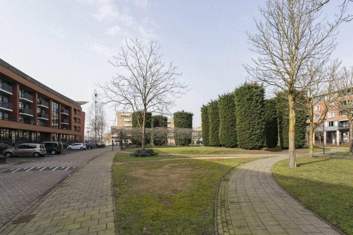 Groenstraat 184 foto 22