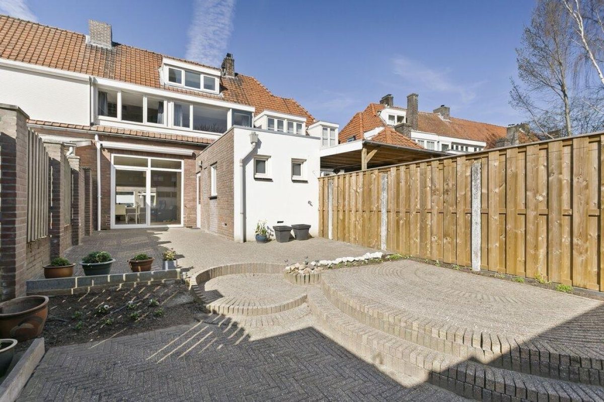 Eckartseweg Zuid 171 foto 21