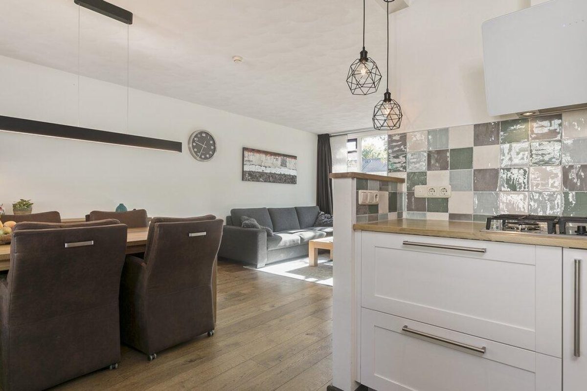 Kometenlaan 7 foto 11