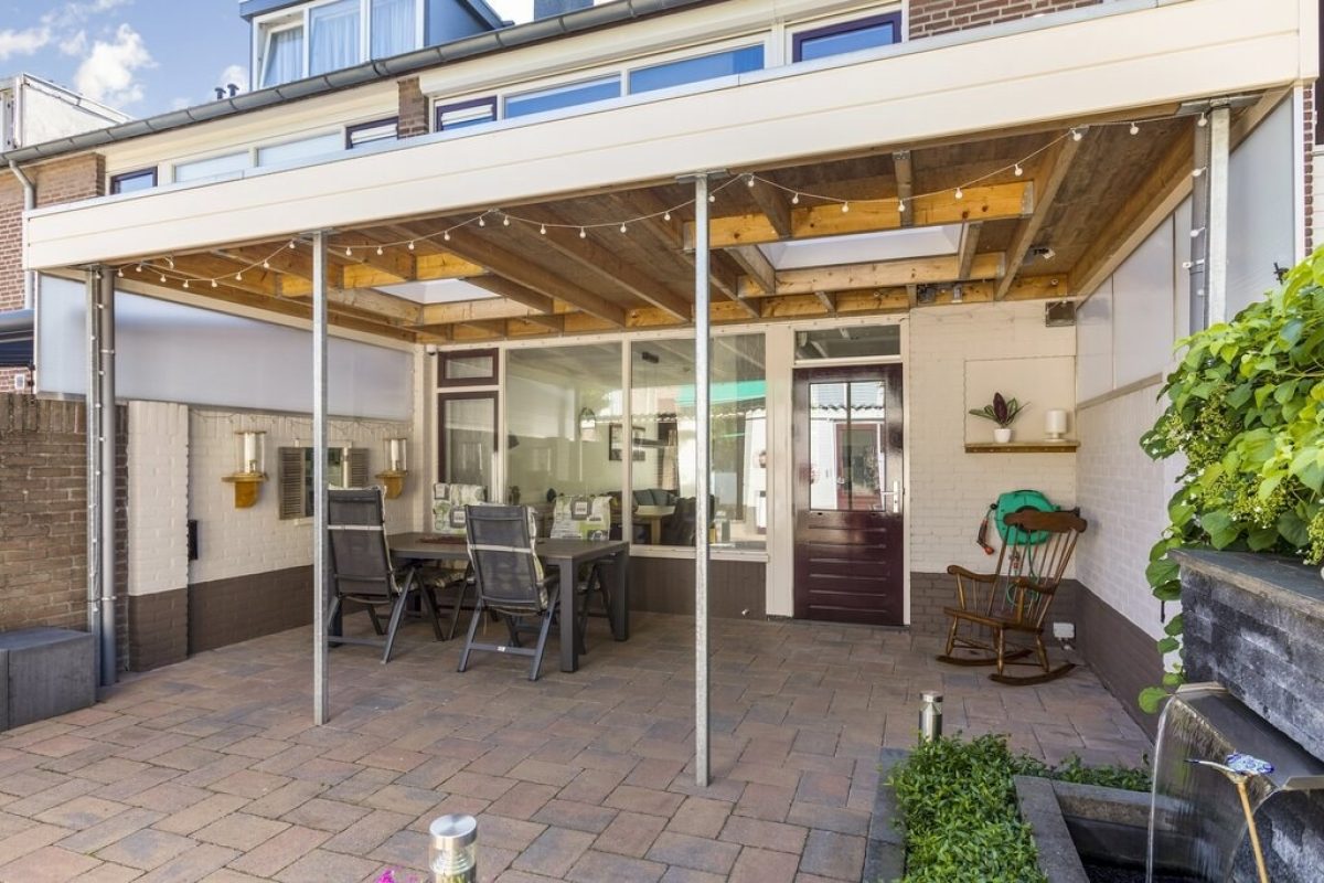 Kometenlaan 7 foto 26