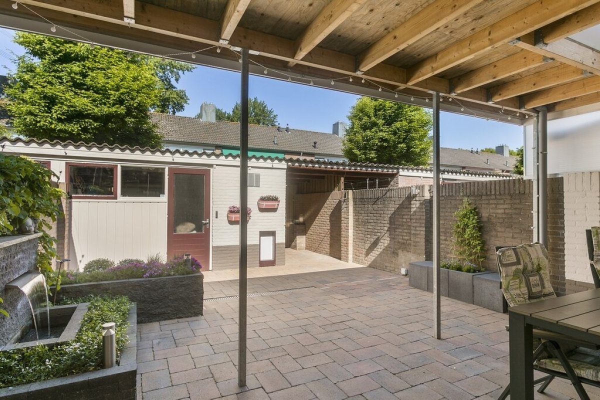 Kometenlaan 7 foto 27