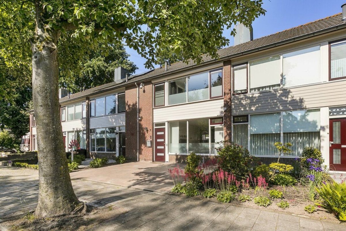 Kometenlaan 7 foto 29