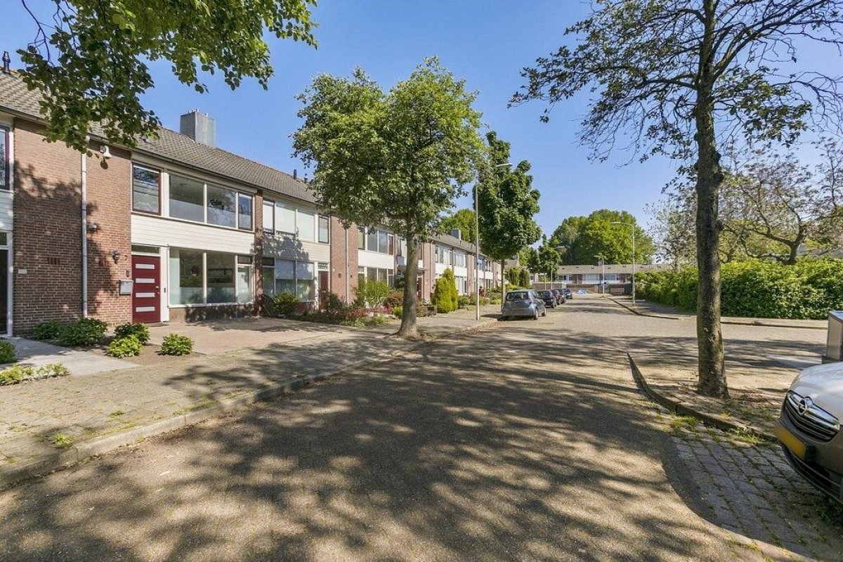 Kometenlaan 7 foto 31