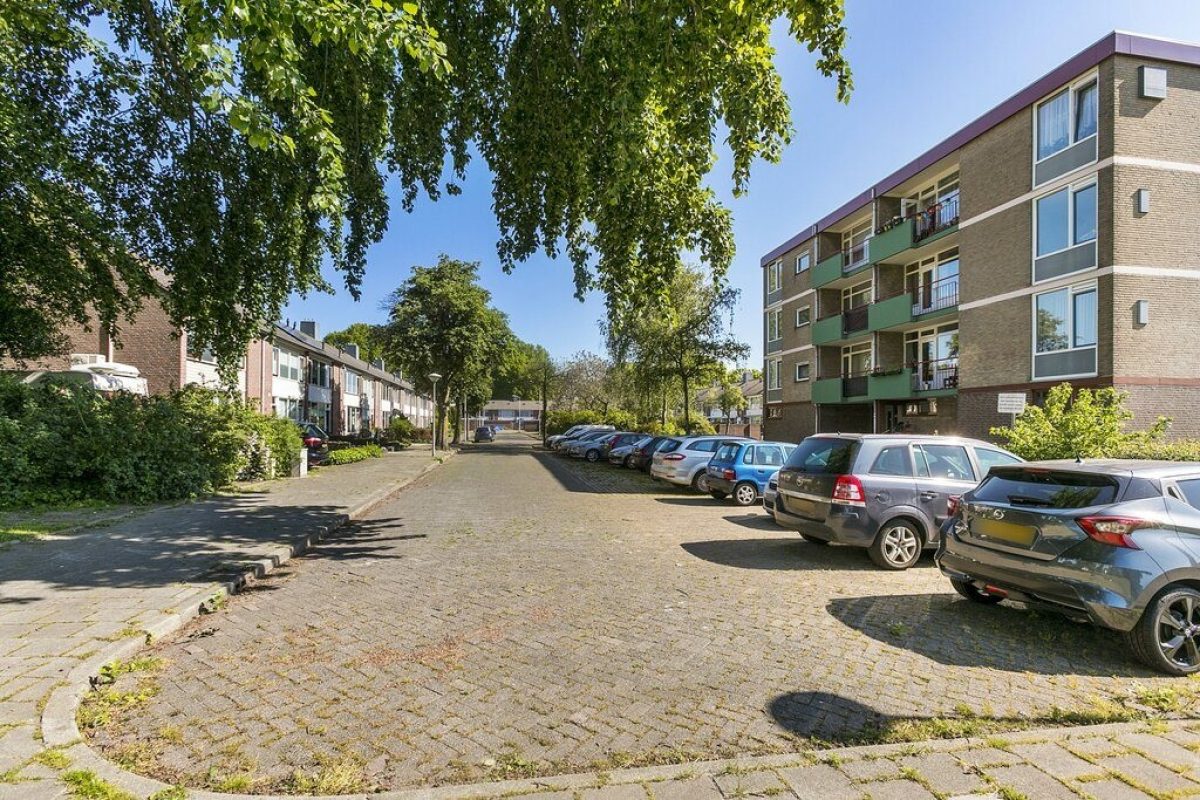 Kometenlaan 7 foto 33